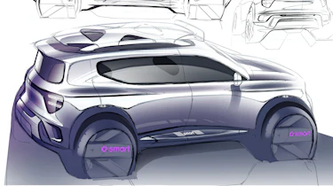 Smart Concept 5 - side