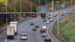 Smart motorway