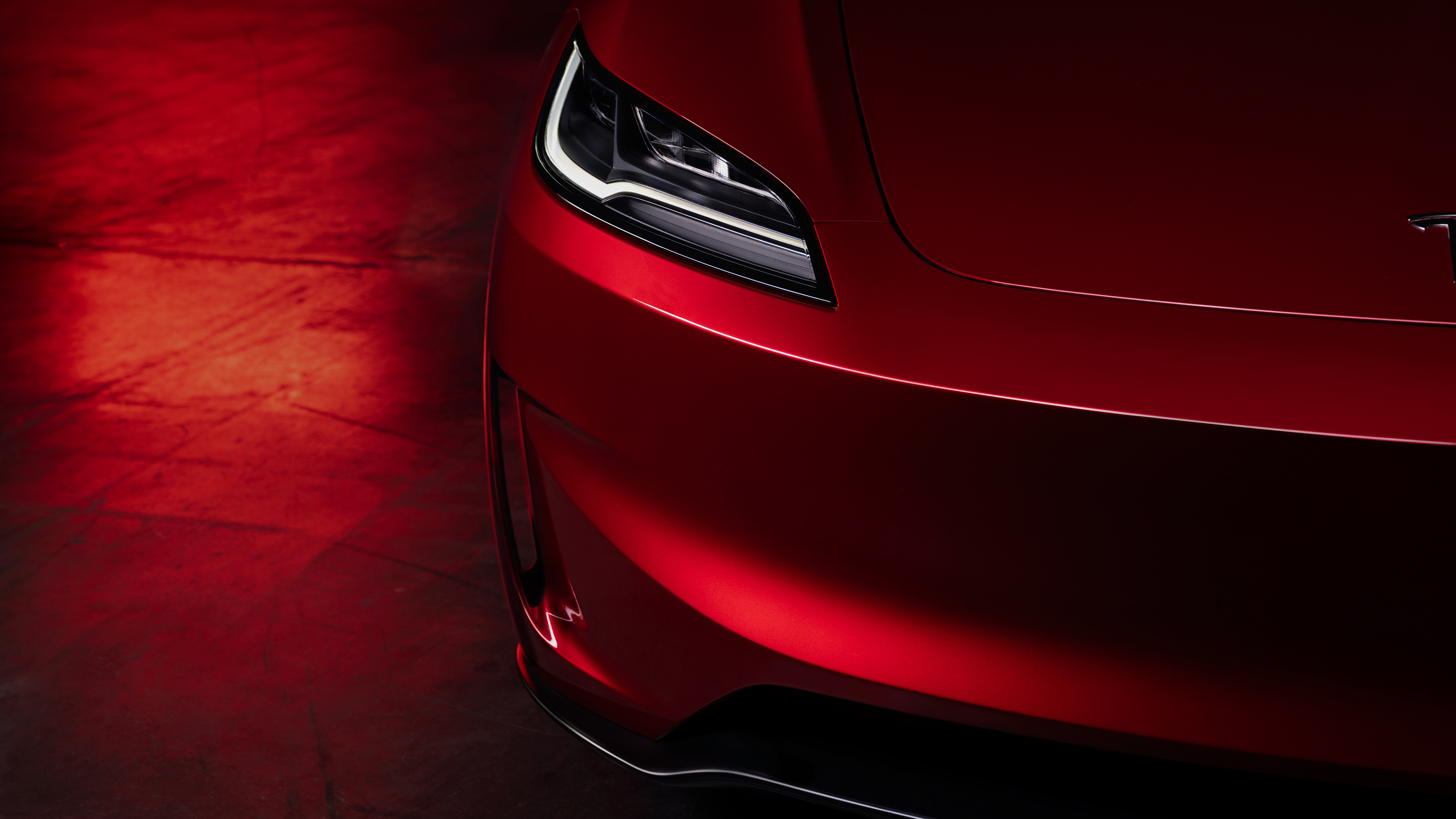 Tesla Model 3 Performance
