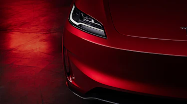 Tesla Model 3 Performance