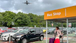 airport parking