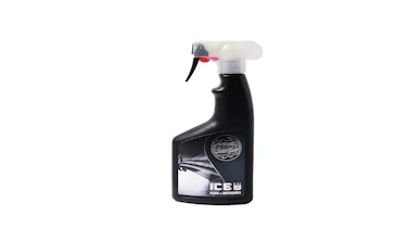 Best car glass cleaner - Ice Glass
