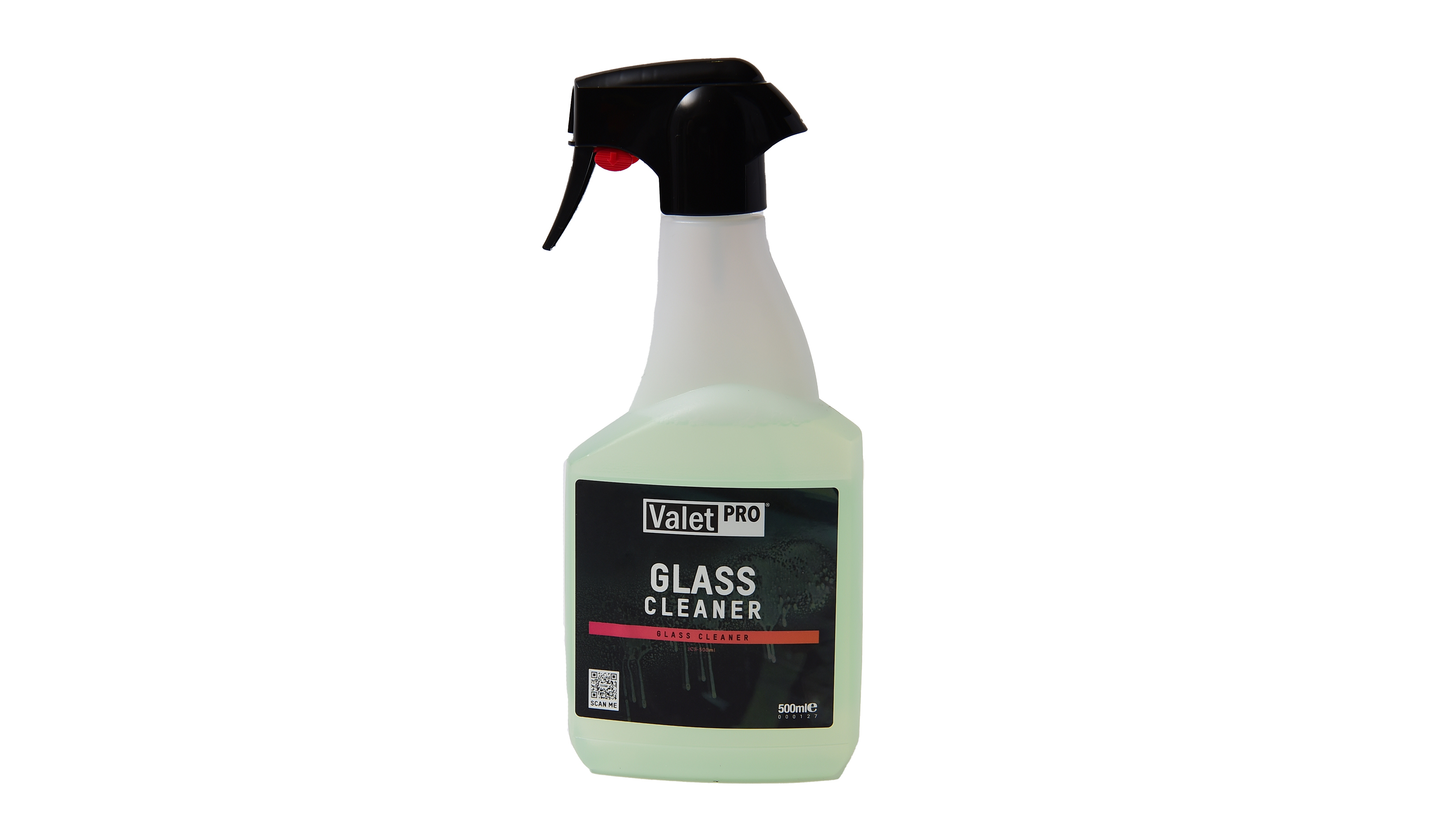 Best car glass cleaner - Valet Pro