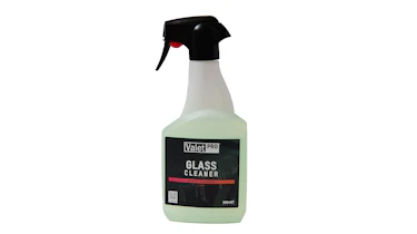 Best car glass cleaner - Valet Pro