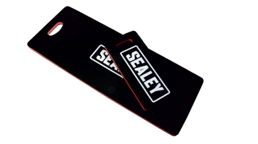 Best kneeling pads - Sealey
