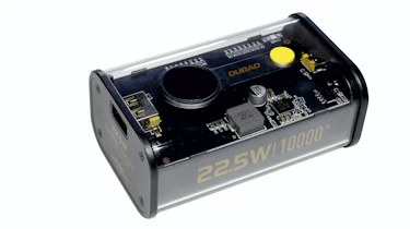 Best power bank - Dudao K16