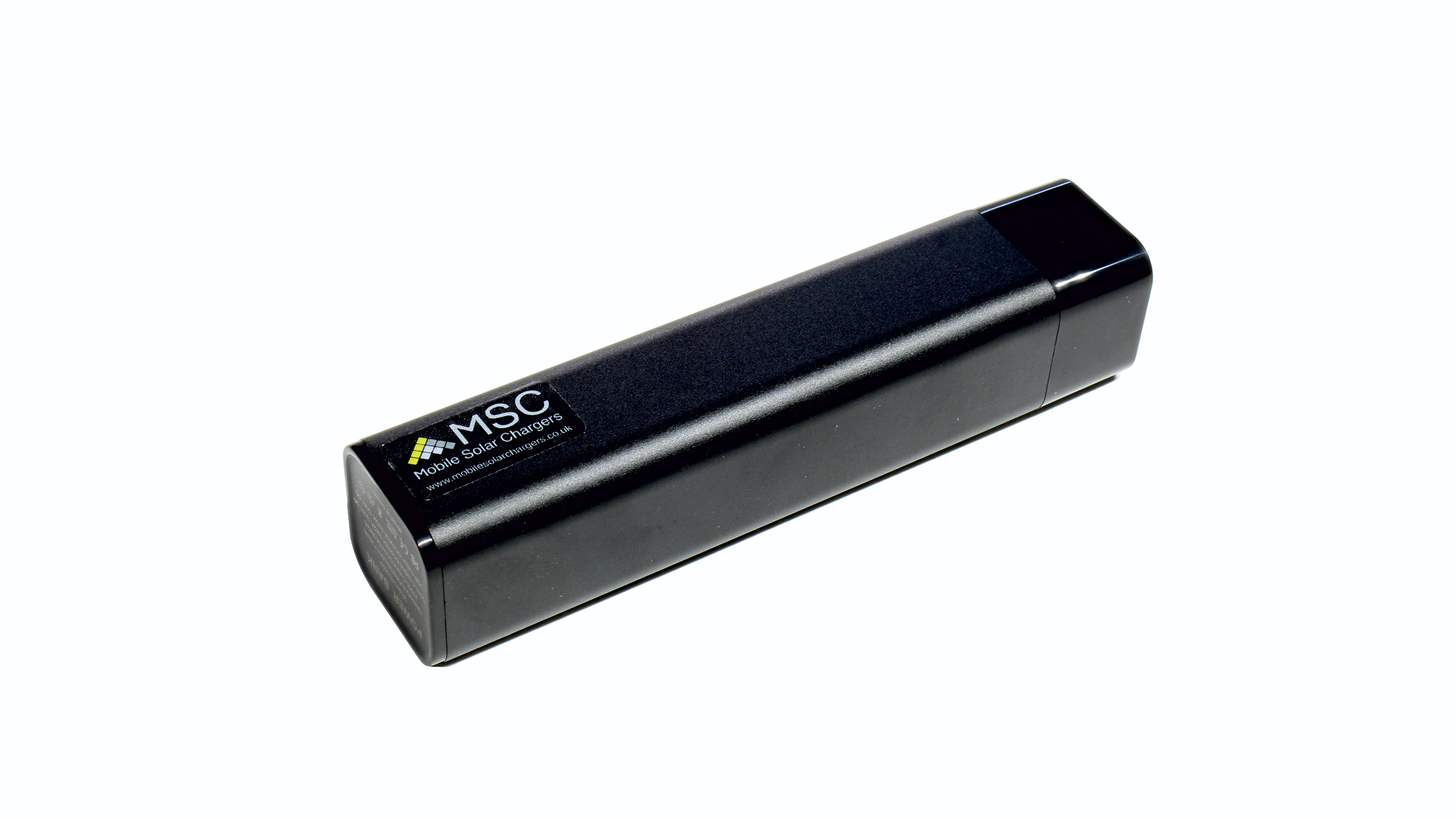Best power bank - MSC QC 5Ah