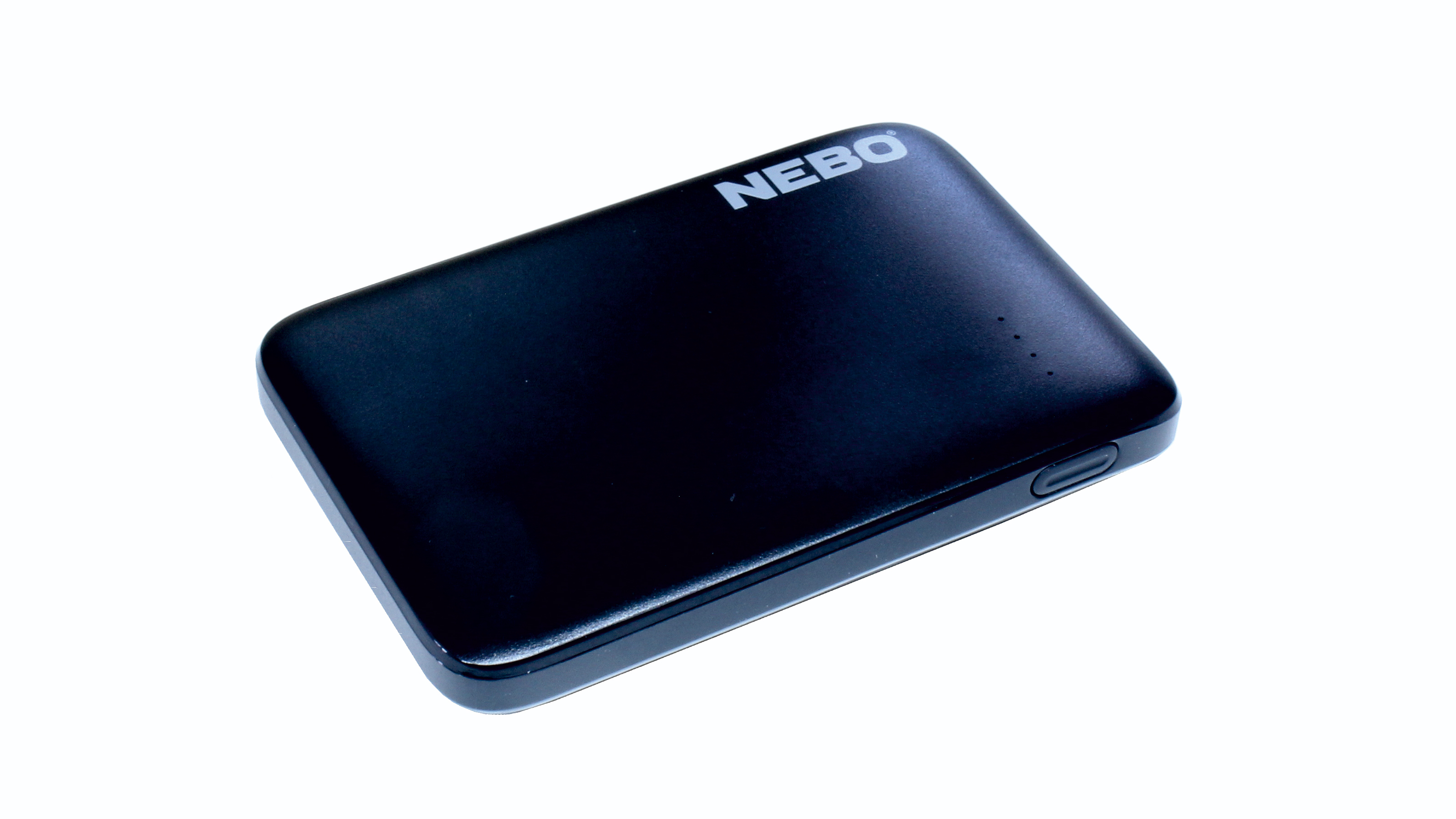 Best power bank - Nebo 5K