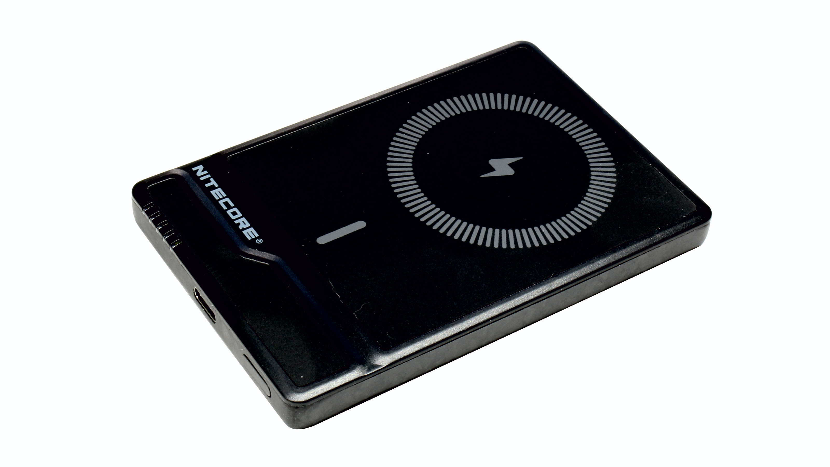 Best power bank - Nitecore NW5000
