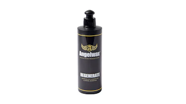 Best scratch remover - Angelwax
