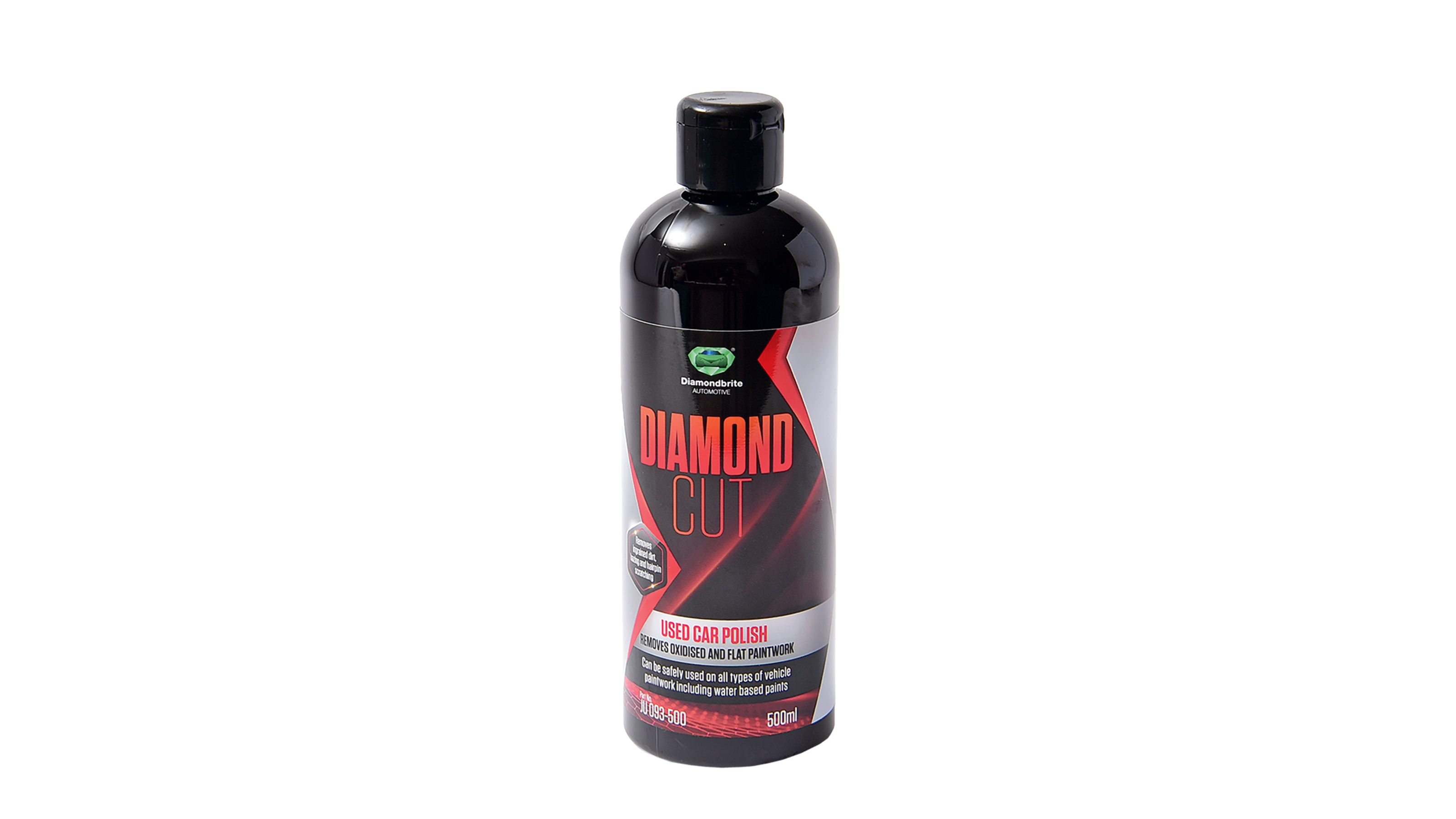 Best scratch remover - Diamondbrite