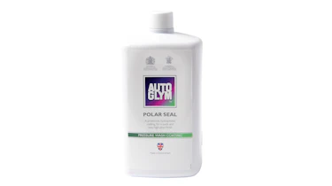 Best car wash wax - Autoglym Sealant