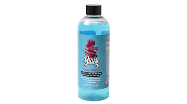 Best car wash wax - Dodo Juice