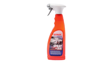 Best car wash wax - Sonax