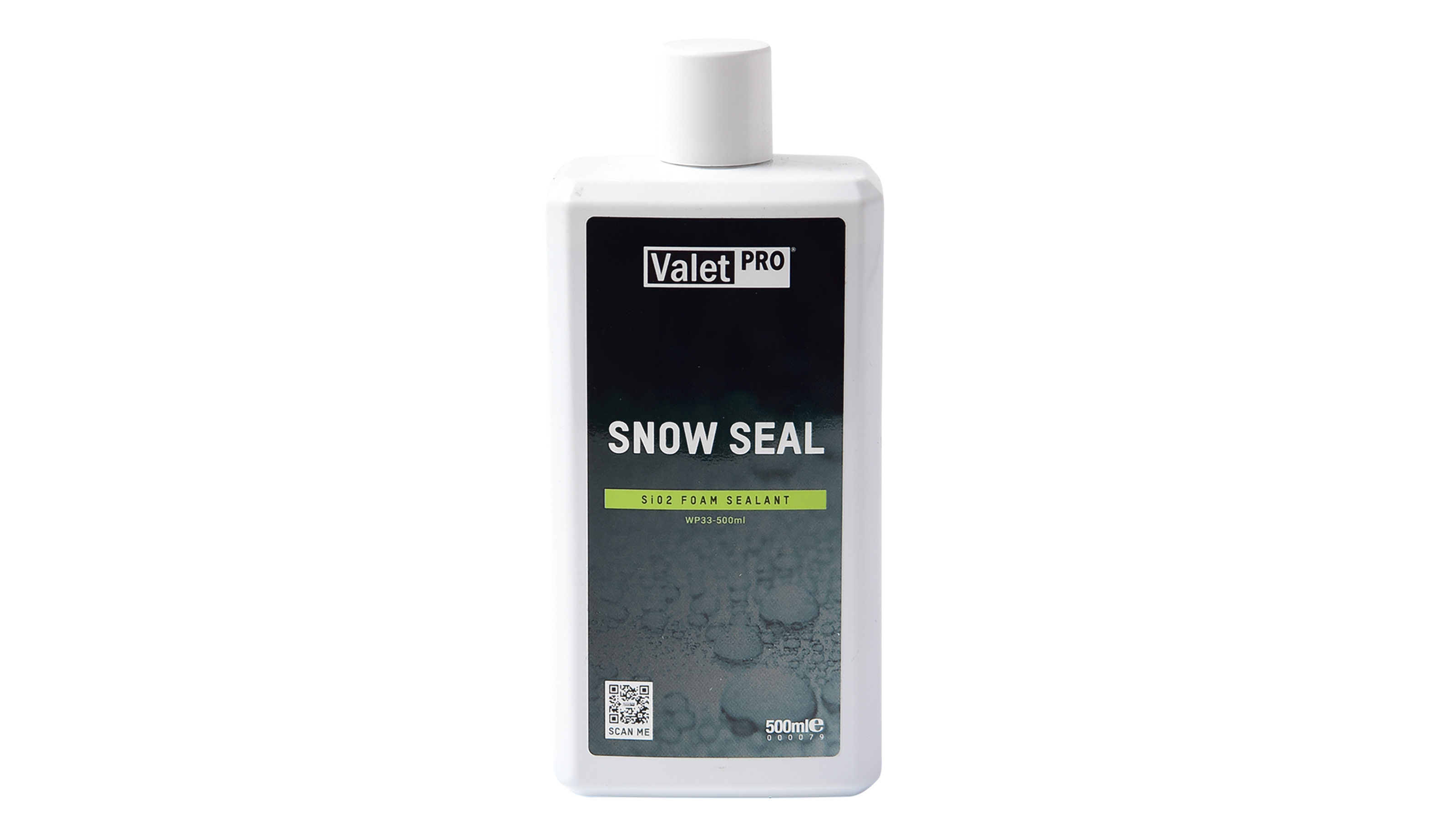 Best car wash wax - Valet Pro 