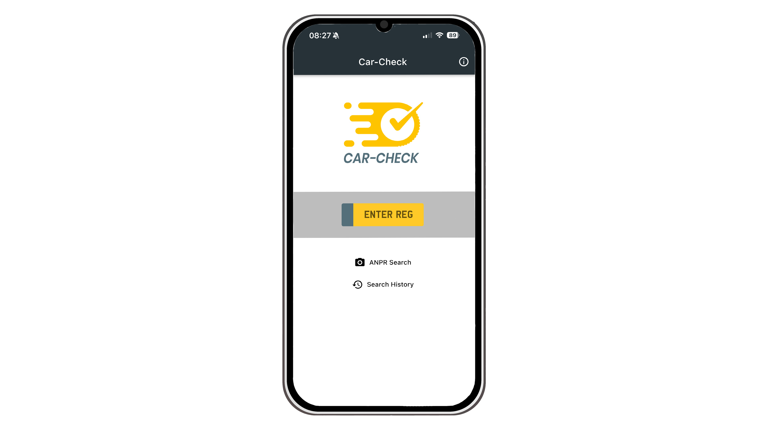 Best car check apps - Car Check 