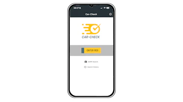 Best car check apps - Car Check
