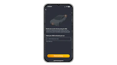Best car check apps - Carly
