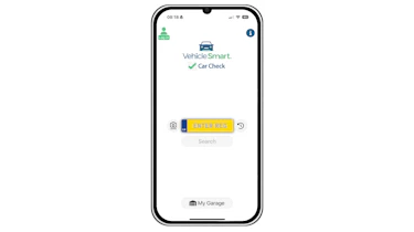 Best car check apps - Vehicle Smart