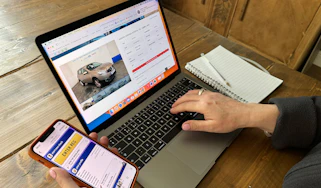 Best car check apps - header image