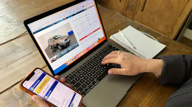 Best car check apps - header image