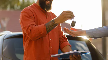 carwow sell my car process