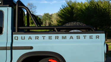 Ineos Quartermaster - Quartermaster