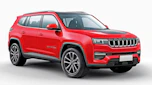 Jeep Compass - exclusive image