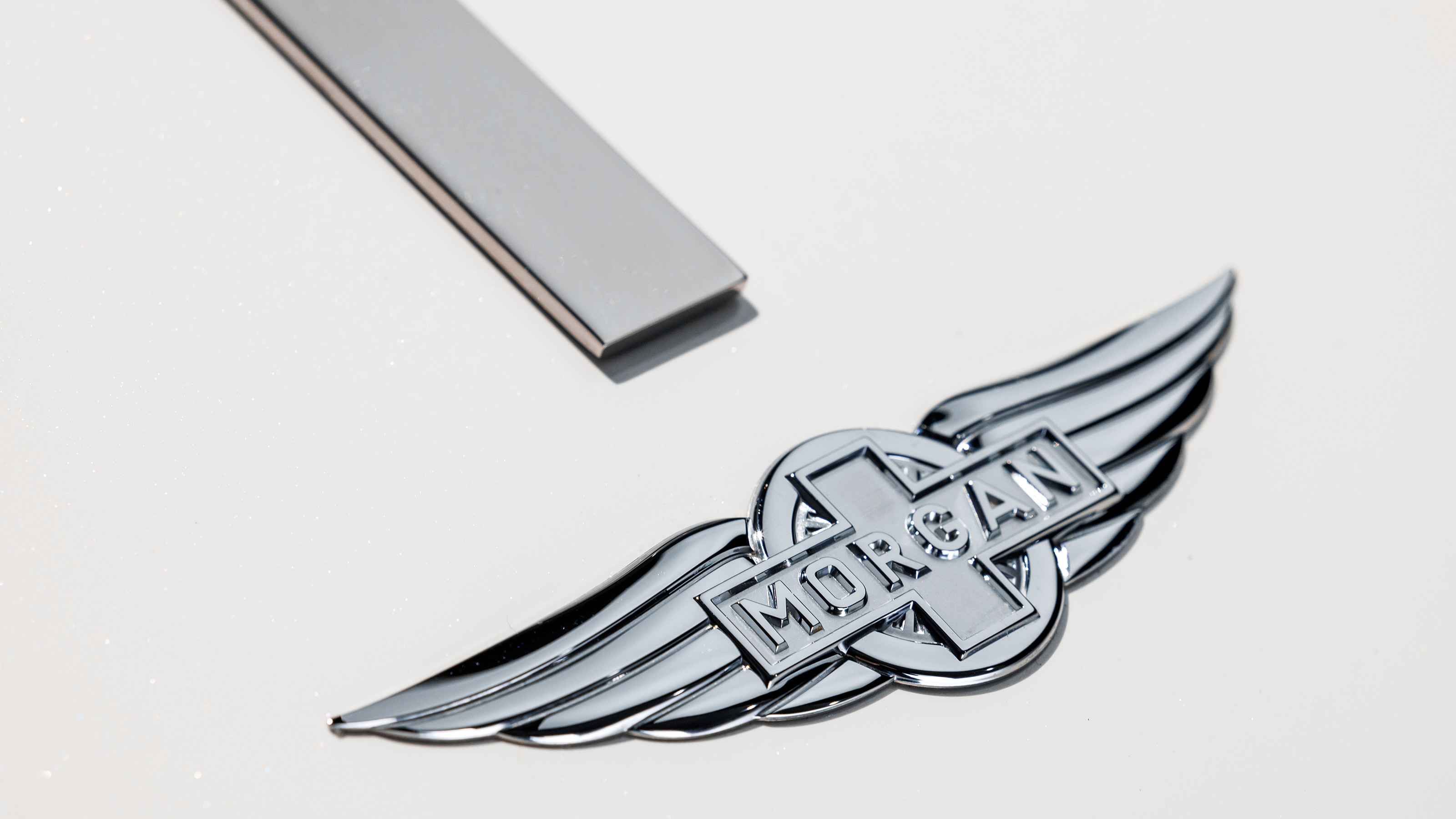 Morgan Midsummer - Morgan badge