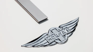Morgan Midsummer - Morgan badge