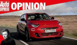 Opinion - Fait 600e