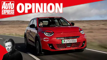 Opinion - Fait 600e