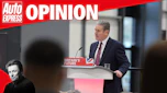 Opinion - Keir Starmer