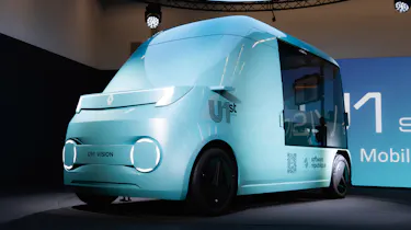 Renault U1st Vision concept 1