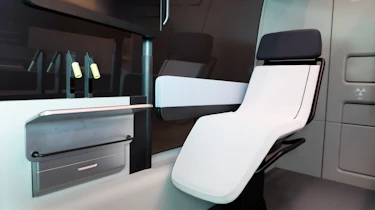 Renault U1st Vision concept 5