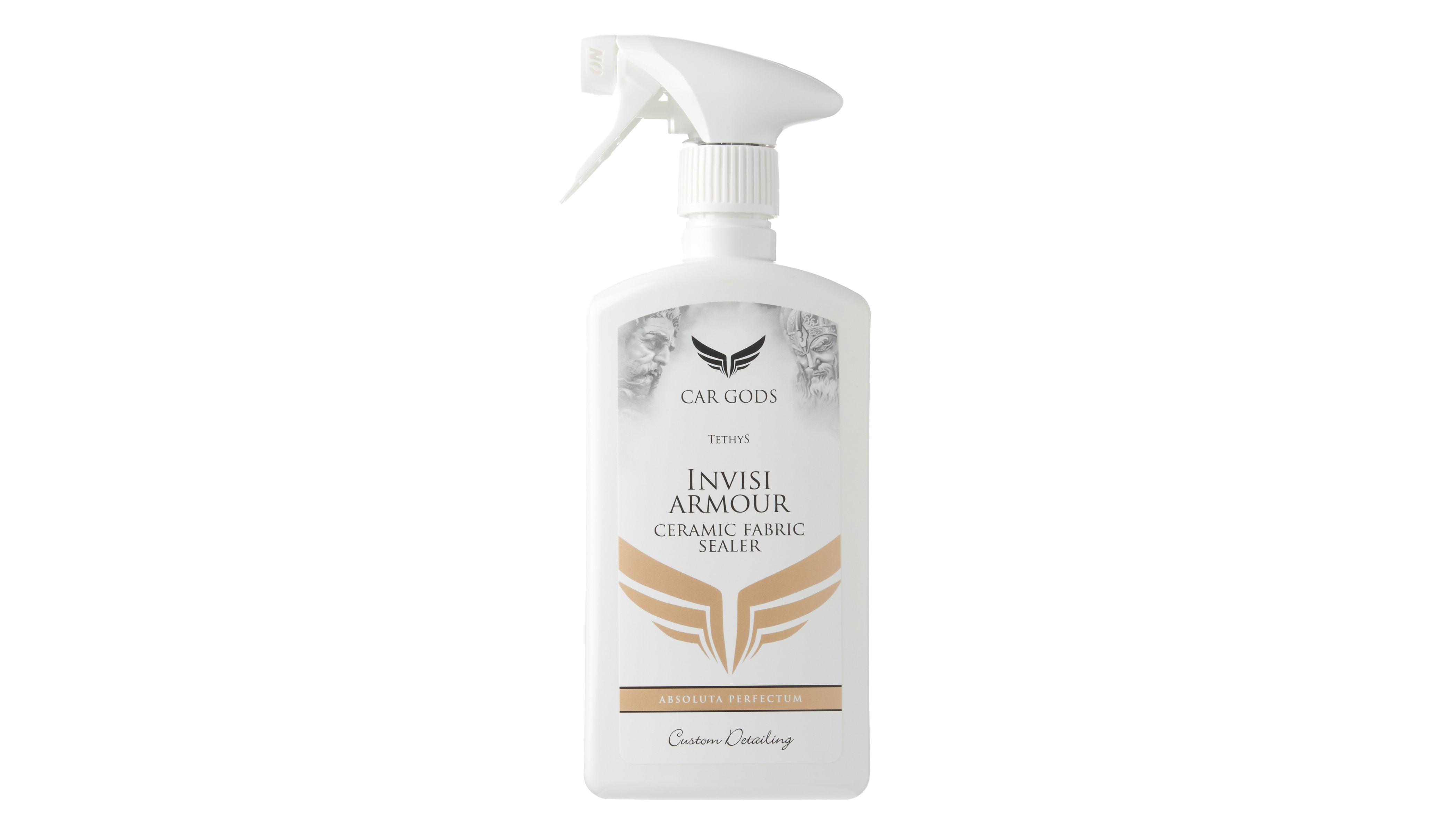 Best fabric protector - Car Gods 