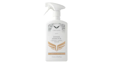 Best fabric protector - Car Gods