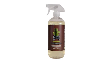 Best fabric protector - Dodo Juice