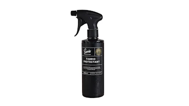 Best fabric protector - Sam's Detailing