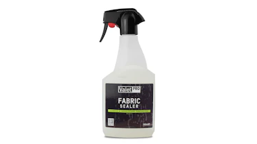Best fabric protector - Valet Pro
