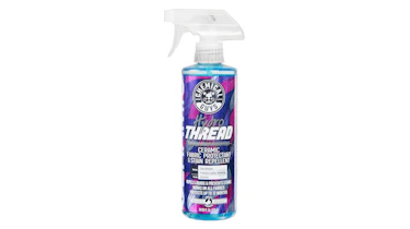 Best fabric protector - Chemical Guys