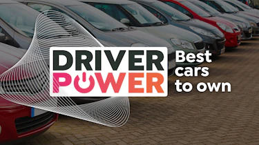 Driver Power 2024 - best cars to own header