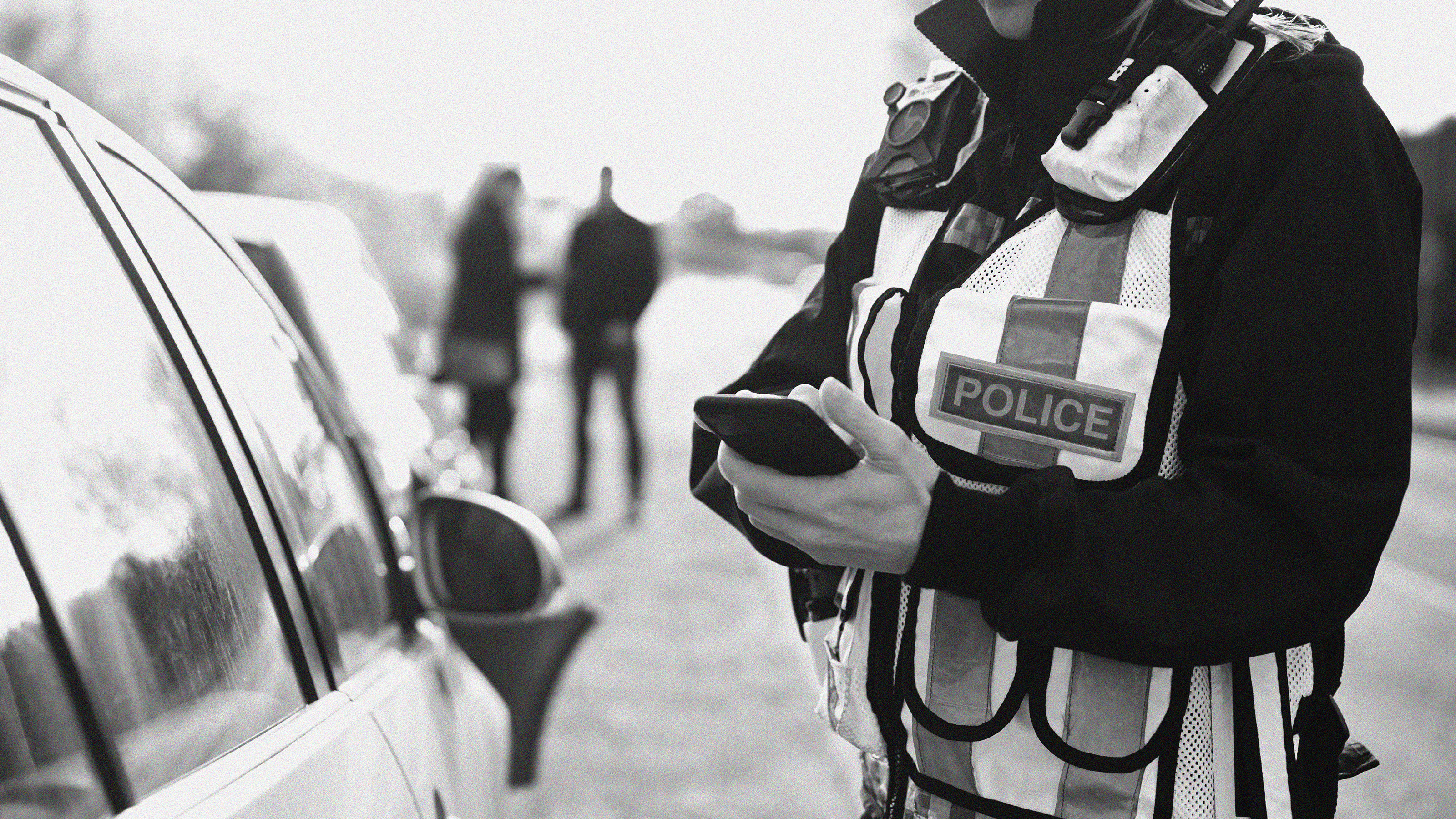 Police officer