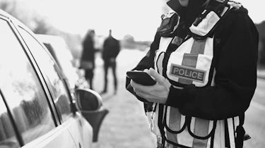 Police officer
