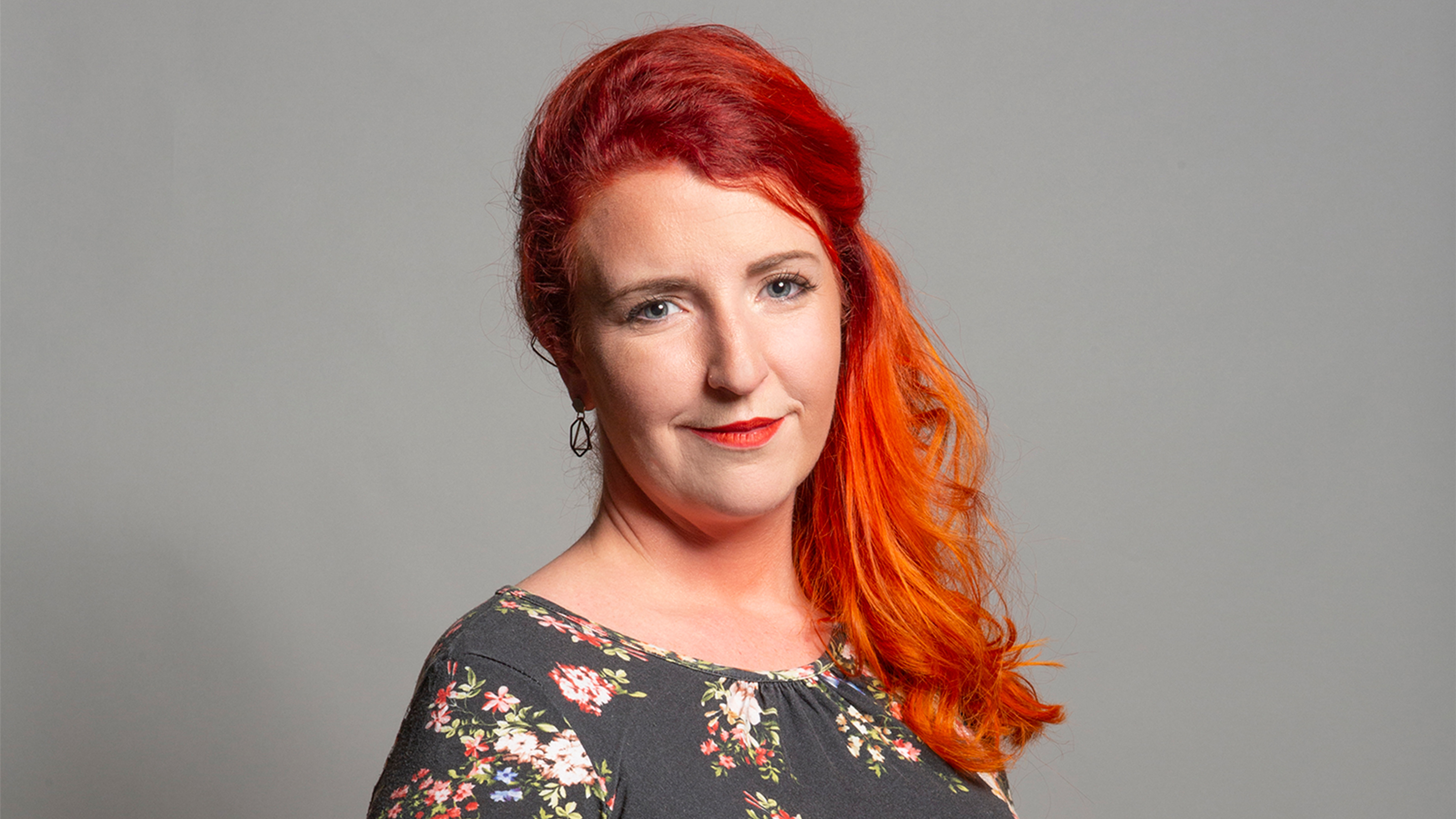 Labour shadow Transport Secretary Louise Haigh