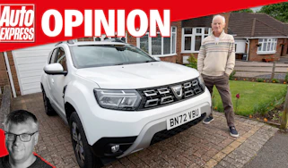 Opinion - Driver Power
