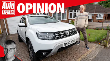Opinion - Driver Power