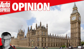 Opinion - election 2024