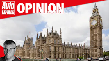 Opinion - election 2024