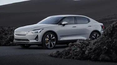 Updated Polestar 2
